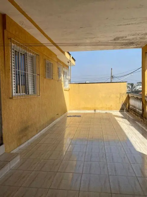 Foto 7 de Casa com 2 quartos à venda, 125m2 em Vila Zat, São Paulo - SP