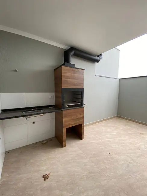 Sobrado com 3 quartos à venda, 98m2 em Jardim Cidade Pirituba, São Paulo - SP - imagem 8 Foto 8 de Sobrado com 3 quartos à venda, 98m2 em Jardim Cidade Pirituba, São Paulo - SP