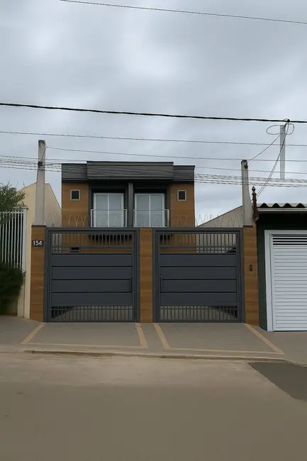 Sobrado com 3 quartos à venda, 98m2 em Jardim Cidade Pirituba, São Paulo - SP - imagem 1 Foto 1 de Sobrado com 3 quartos à venda, 98m2 em Jardim Cidade Pirituba, São Paulo - SP