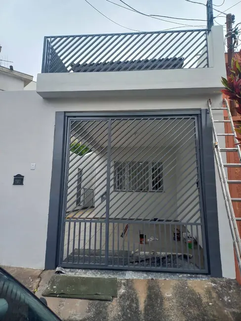 Sobrado com 2 quartos à venda, 157m2 em Jardim Regina, São Paulo - SP - imagem 1 Foto 1 de Sobrado com 2 quartos à venda, 157m2 em Jardim Regina, São Paulo - SP