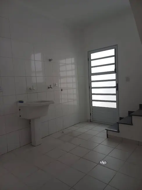 Sobrado com 2 quartos à venda, 157m2 em Jardim Regina, São Paulo - SP - imagem 7 Foto 7 de Sobrado com 2 quartos à venda, 157m2 em Jardim Regina, São Paulo - SP