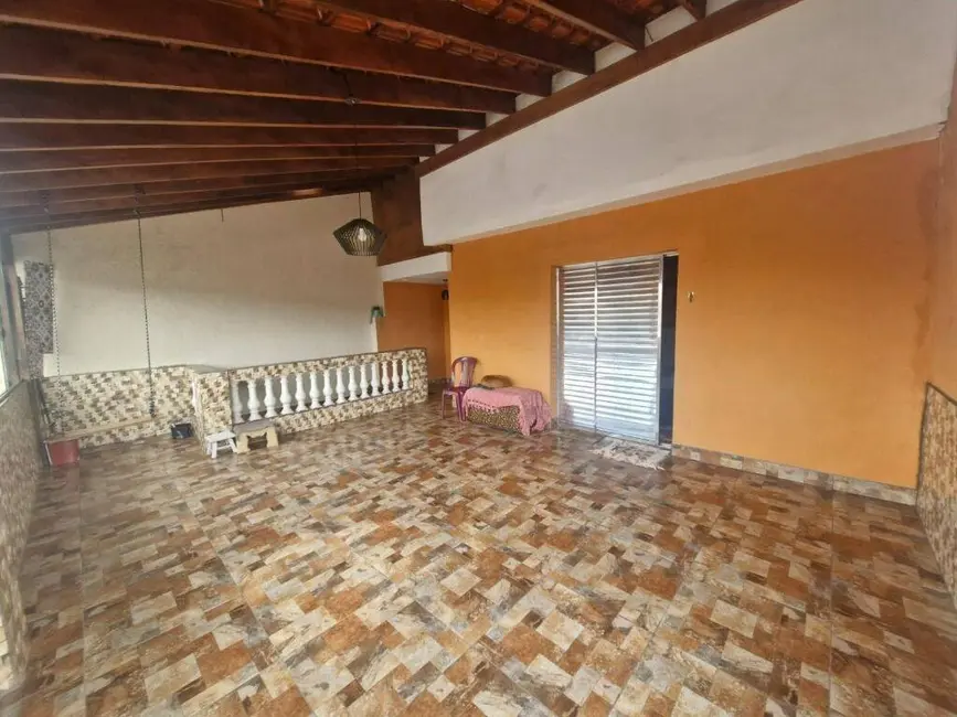 Foto 5 de Casa com 2 quartos à venda, 285m2 em Vila Pereira Barreto, São Paulo - SP