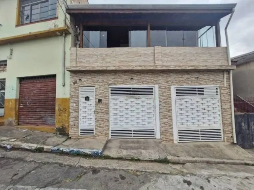 Foto 1 de Casa com 2 quartos à venda, 285m2 em Vila Pereira Barreto, São Paulo - SP