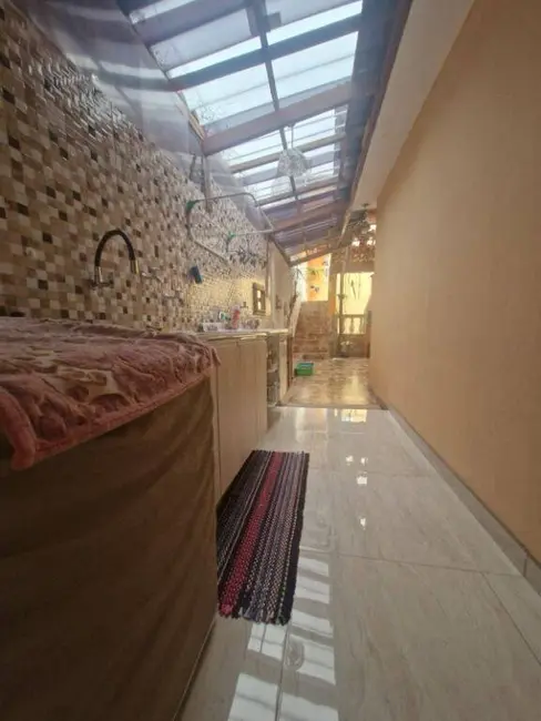 Foto 9 de Casa com 2 quartos à venda, 285m2 em Vila Pereira Barreto, São Paulo - SP