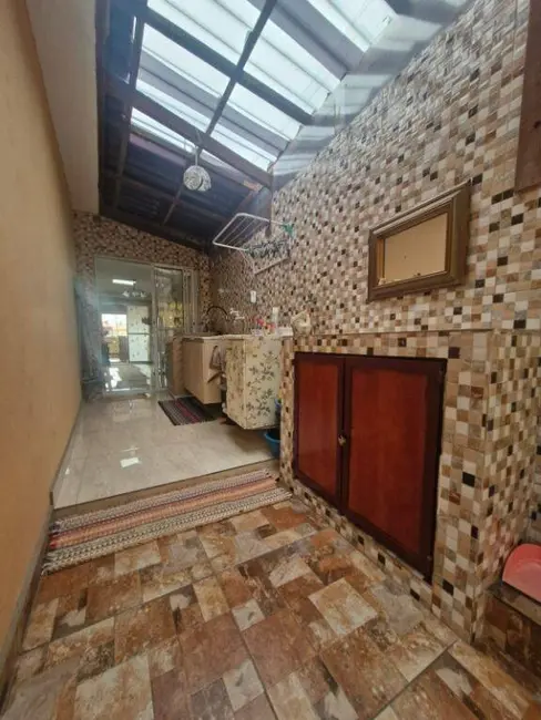 Foto 7 de Casa com 2 quartos à venda, 285m2 em Vila Pereira Barreto, São Paulo - SP