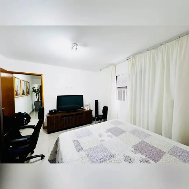 Foto 6 de Apartamento com 1 quarto à venda, 46m2 em Jardim Líbano, São Paulo - SP