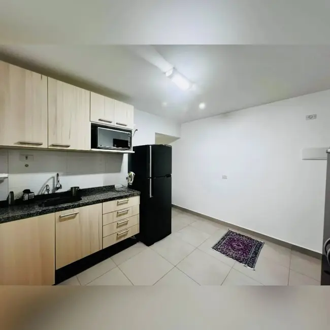 Foto 5 de Apartamento com 1 quarto à venda, 46m2 em Jardim Líbano, São Paulo - SP