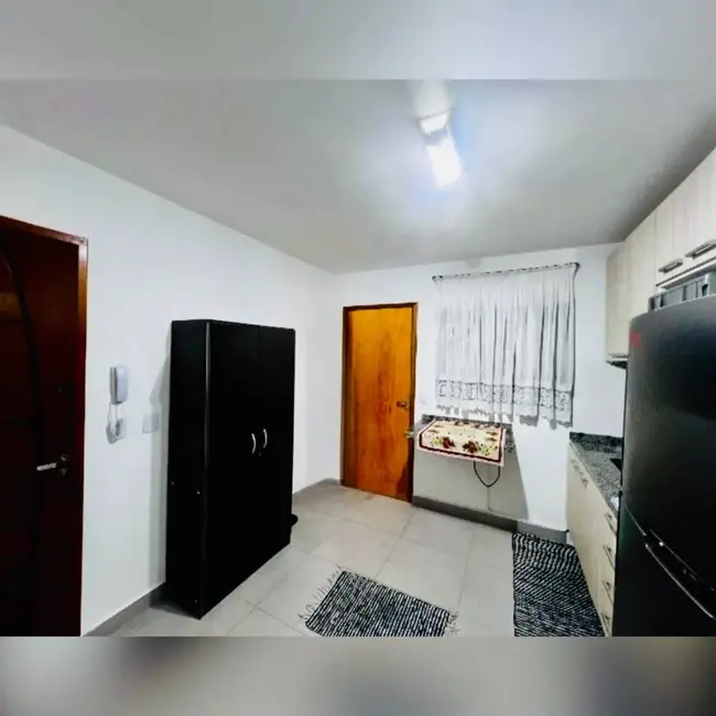 Foto 2 de Apartamento com 1 quarto à venda, 46m2 em Jardim Líbano, São Paulo - SP
