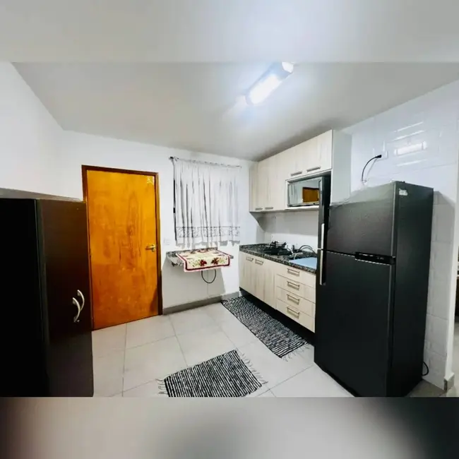 Foto 4 de Apartamento com 1 quarto à venda, 46m2 em Jardim Líbano, São Paulo - SP