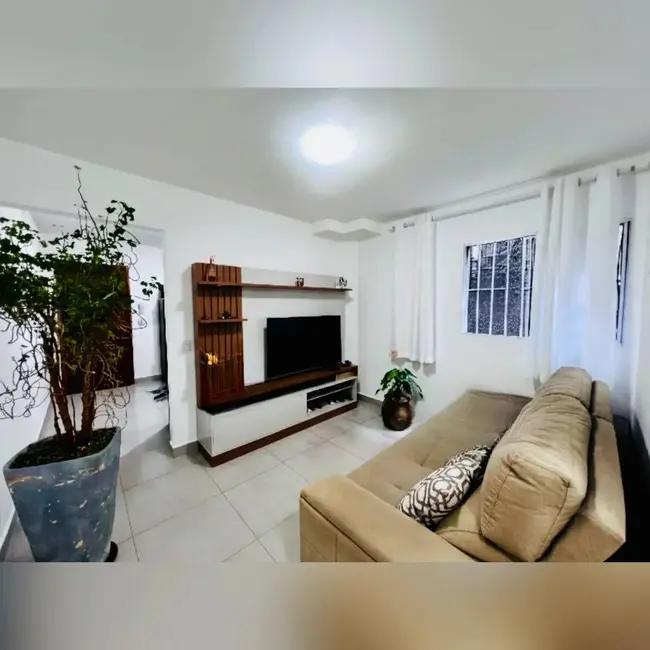 Foto 9 de Apartamento com 1 quarto à venda, 46m2 em Jardim Líbano, São Paulo - SP