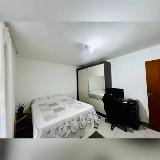 Foto 7 de Apartamento com 1 quarto à venda, 46m2 em Jardim Líbano, São Paulo - SP