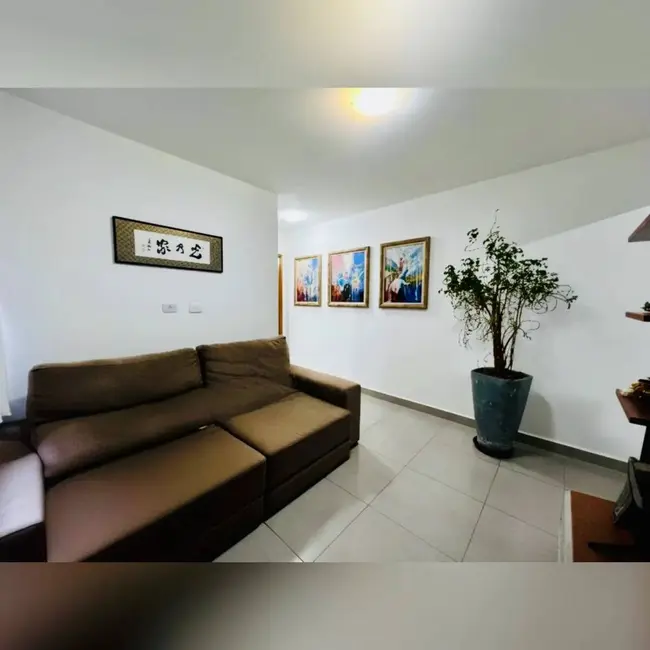 Foto 3 de Apartamento com 1 quarto à venda, 46m2 em Jardim Líbano, São Paulo - SP