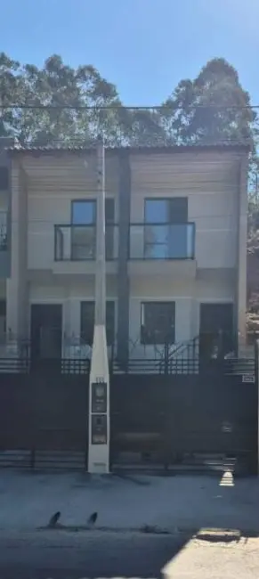 Foto 3 de Casa com 2 quartos à venda em Franco Da Rocha - SP