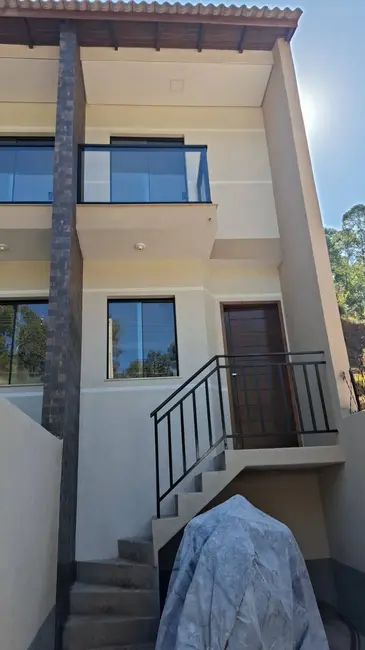 Foto 1 de Casa com 2 quartos à venda em Franco Da Rocha - SP