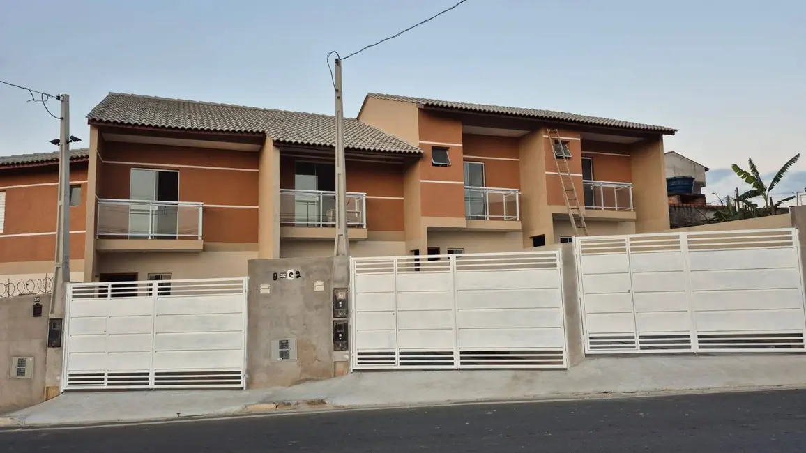 Foto 2 de Sobrado com 2 quartos à venda, 6360m2 em Parque Paulista, Franco Da Rocha - SP