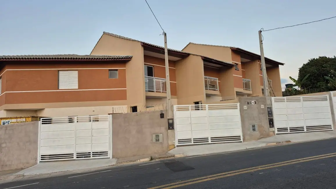 Foto 1 de Sobrado com 2 quartos à venda, 6360m2 em Parque Paulista, Franco Da Rocha - SP