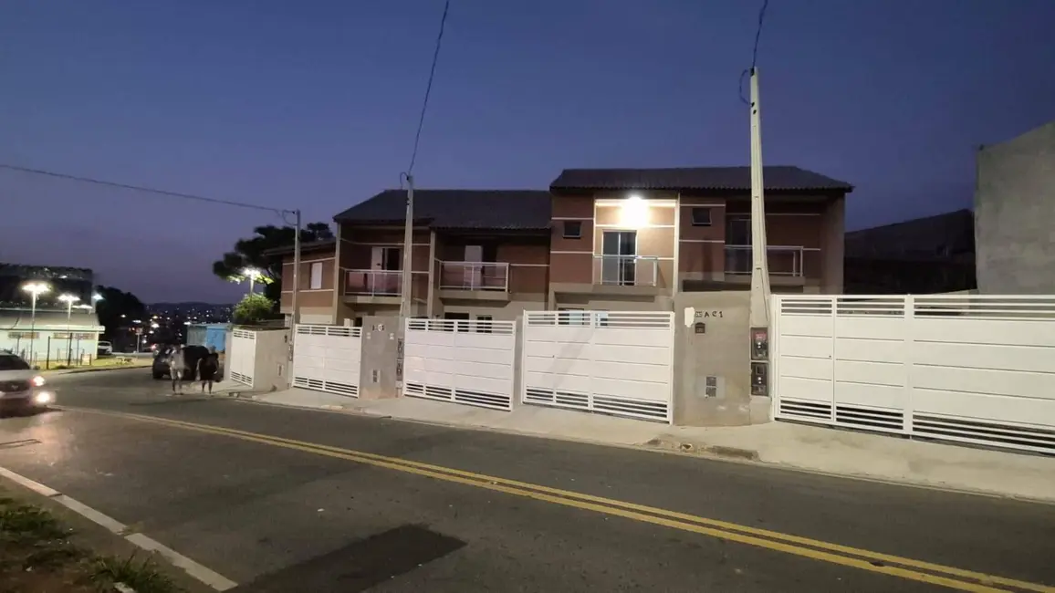 Foto 3 de Sobrado com 2 quartos à venda, 6360m2 em Parque Paulista, Franco Da Rocha - SP