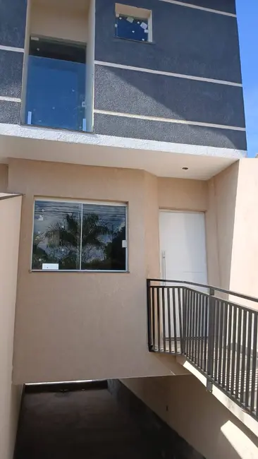 Sobrado com 2 quartos à venda, 105m2 em Caieiras - SP - imagem 6 Foto 6 de Sobrado com 2 quartos à venda, 105m2 em Caieiras - SP