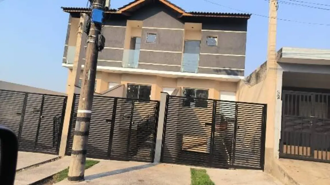 Sobrado com 2 quartos à venda, 105m2 em Caieiras - SP - imagem 2 Foto 2 de Sobrado com 2 quartos à venda, 105m2 em Caieiras - SP