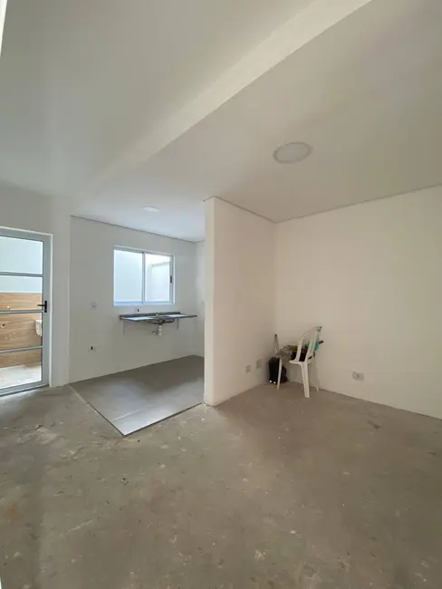 Apartamento com 1 quarto à venda, 35m2 em Vila Clarice, São Paulo - SP - imagem 4 Foto 4 de Apartamento com 1 quarto à venda, 35m2 em Vila Clarice, São Paulo - SP