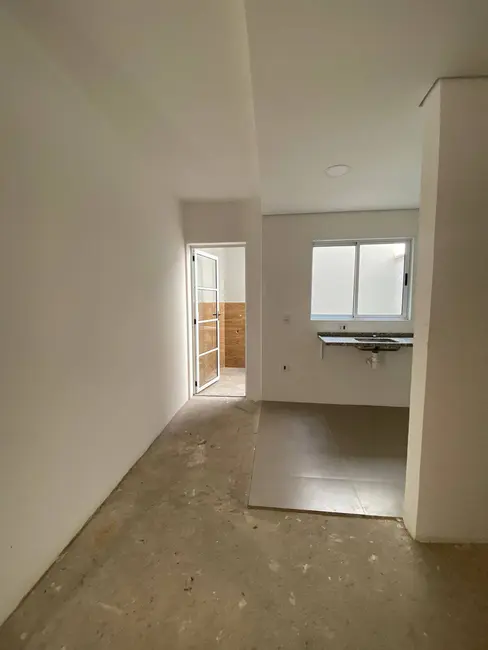 Apartamento com 1 quarto à venda, 35m2 em Vila Clarice, São Paulo - SP - imagem 9 Foto 9 de Apartamento com 1 quarto à venda, 35m2 em Vila Clarice, São Paulo - SP