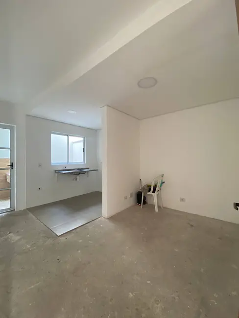 Apartamento com 1 quarto à venda, 35m2 em Vila Clarice, São Paulo - SP - imagem 2 Foto 2 de Apartamento com 1 quarto à venda, 35m2 em Vila Clarice, São Paulo - SP