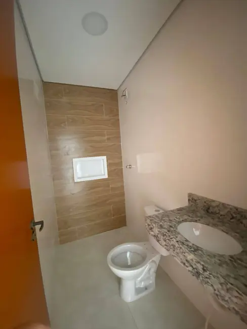 Apartamento com 1 quarto à venda, 35m2 em Vila Clarice, São Paulo - SP - imagem 6 Foto 6 de Apartamento com 1 quarto à venda, 35m2 em Vila Clarice, São Paulo - SP