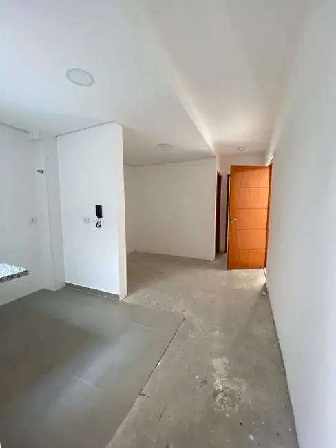 Apartamento com 1 quarto à venda, 35m2 em Vila Clarice, São Paulo - SP - imagem 1 Foto 1 de Apartamento com 1 quarto à venda, 35m2 em Vila Clarice, São Paulo - SP