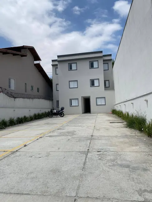 Foto 1 de Apartamento com 2 quartos à venda, 45m2 em Vila Clarice, São Paulo - SP