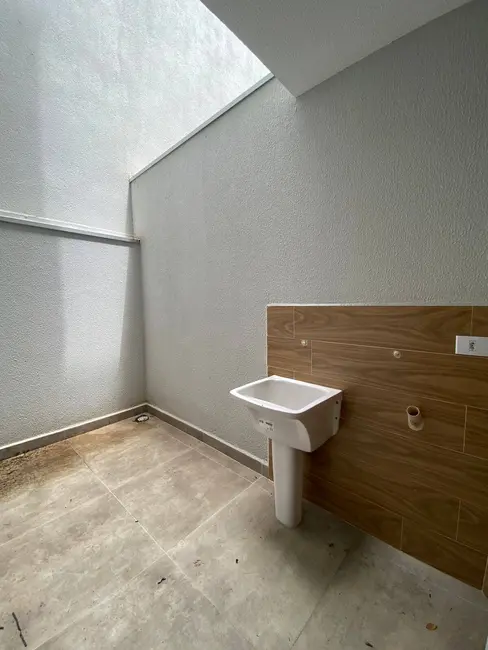 Foto 3 de Apartamento com 2 quartos à venda, 45m2 em Vila Clarice, São Paulo - SP