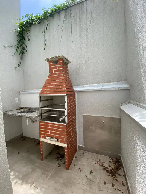 Foto 9 de Apartamento com 2 quartos à venda, 45m2 em Vila Clarice, São Paulo - SP