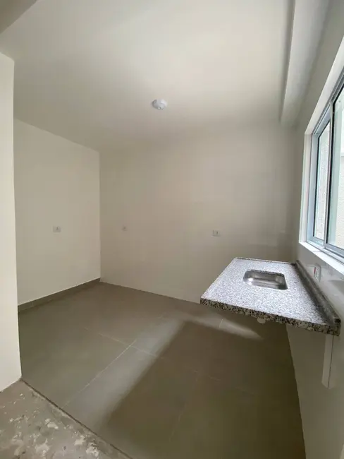 Foto 6 de Apartamento com 2 quartos à venda, 45m2 em Vila Clarice, São Paulo - SP