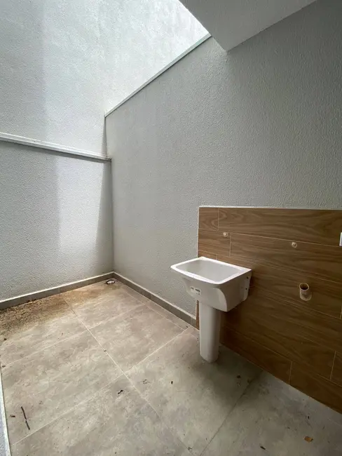 Foto 2 de Apartamento com 2 quartos à venda, 45m2 em Vila Clarice, São Paulo - SP