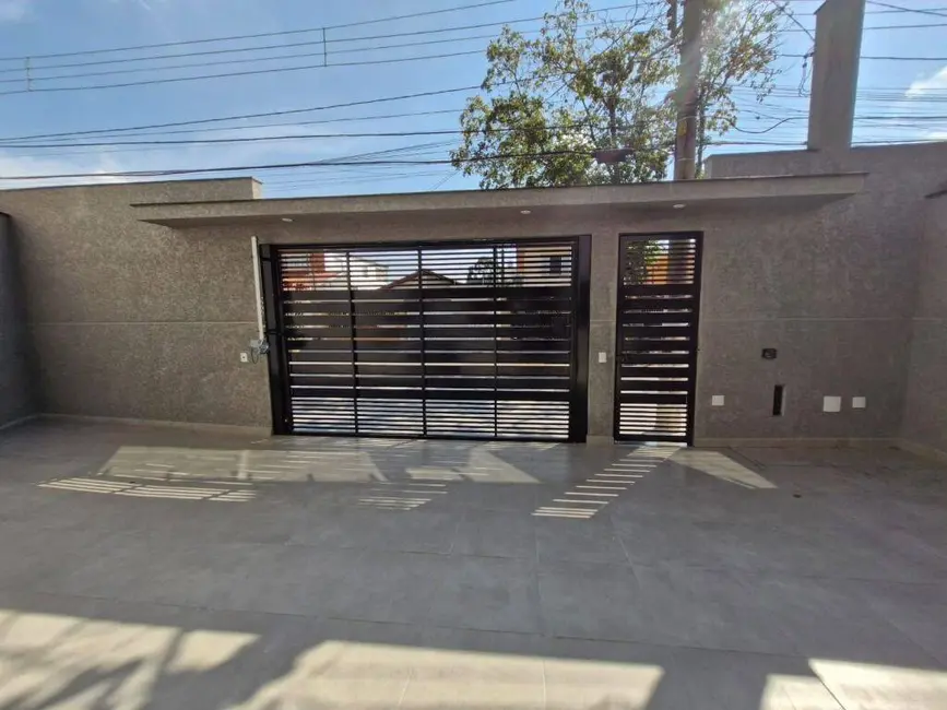 Sobrado com 3 quartos à venda, 125m2 em Parque São Domingos, São Paulo - SP - imagem 4 Foto 4 de Sobrado com 3 quartos à venda, 125m2 em Parque São Domingos, São Paulo - SP