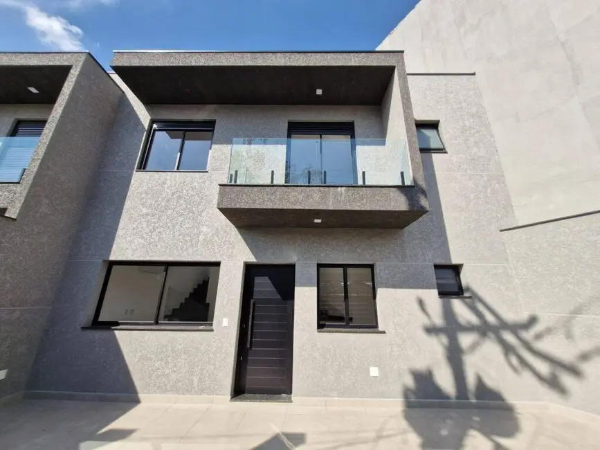 Sobrado com 3 quartos à venda, 125m2 em Parque São Domingos, São Paulo - SP - imagem 5 Foto 5 de Sobrado com 3 quartos à venda, 125m2 em Parque São Domingos, São Paulo - SP