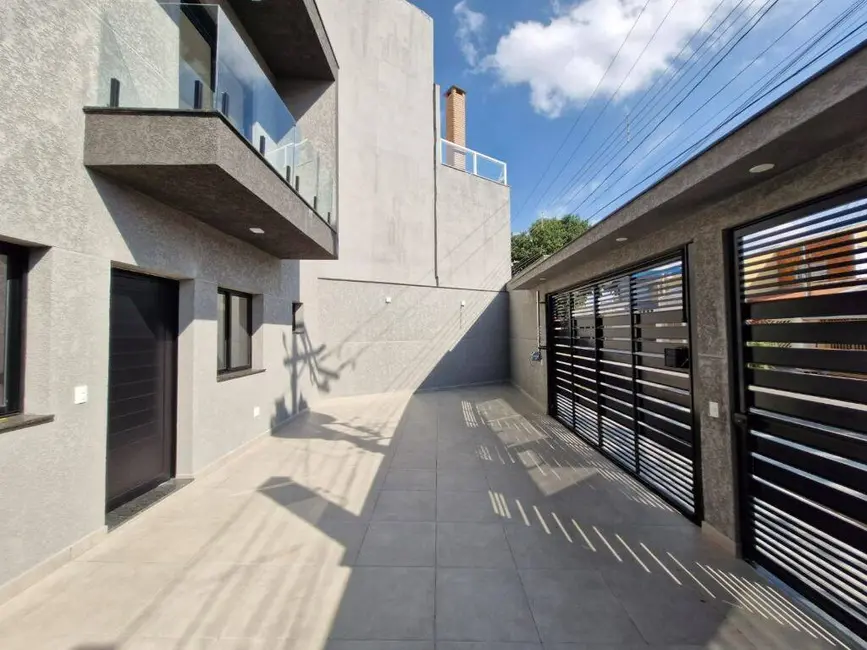 Sobrado com 3 quartos à venda, 125m2 em Parque São Domingos, São Paulo - SP - imagem 2 Foto 2 de Sobrado com 3 quartos à venda, 125m2 em Parque São Domingos, São Paulo - SP