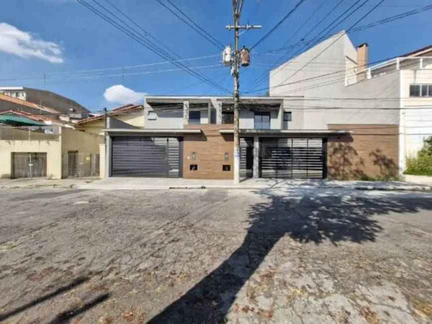 Sobrado com 3 quartos à venda, 125m2 em Parque São Domingos, São Paulo - SP - imagem 1 Foto 1 de Sobrado com 3 quartos à venda, 125m2 em Parque São Domingos, São Paulo - SP