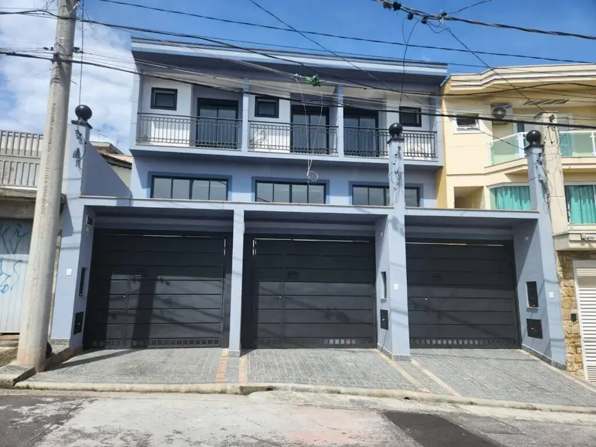 Casa com 3 quartos à venda, 210m2 em Parque São Domingos, São Paulo - SP - imagem 1 Foto 1 de Casa com 3 quartos à venda, 210m2 em Parque São Domingos, São Paulo - SP