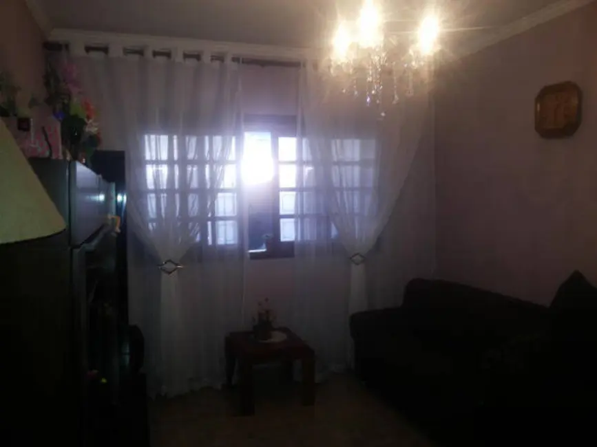 Foto 3 de Sobrado com 4 quartos à venda, 243m2 em Jardim Modelo, São Paulo - SP