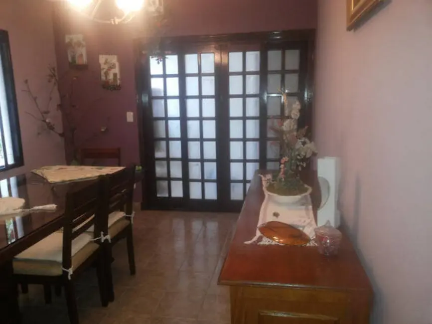 Foto 5 de Sobrado com 4 quartos à venda, 243m2 em Jardim Modelo, São Paulo - SP