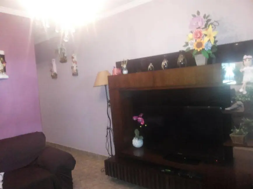 Foto 4 de Sobrado com 4 quartos à venda, 243m2 em Jardim Modelo, São Paulo - SP