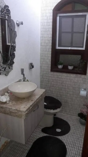 Foto 9 de Casa com 3 quartos à venda, 220m2 em Horto Florestal, São Paulo - SP