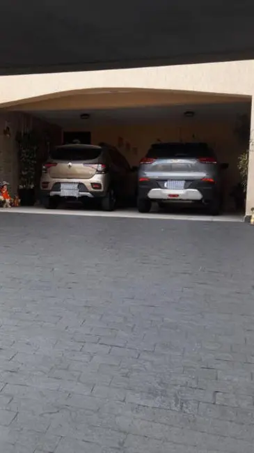 Foto 1 de Casa com 3 quartos à venda, 220m2 em Horto Florestal, São Paulo - SP