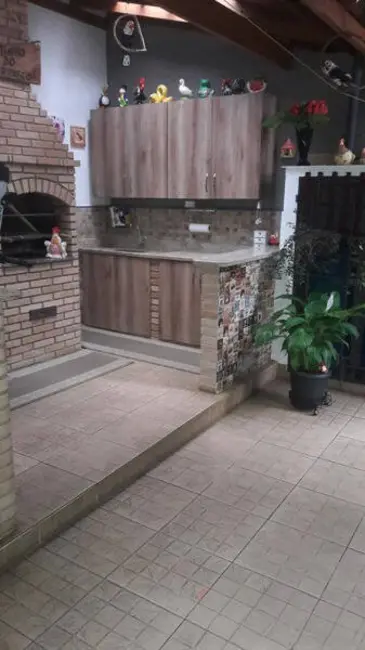 Foto 5 de Casa com 3 quartos à venda, 220m2 em Horto Florestal, São Paulo - SP