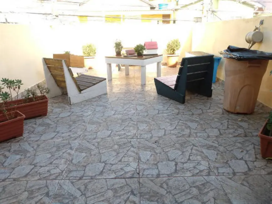 Foto 2 de Casa com 2 quartos à venda, 85m2 em Vila Amália (Zona Norte), São Paulo - SP