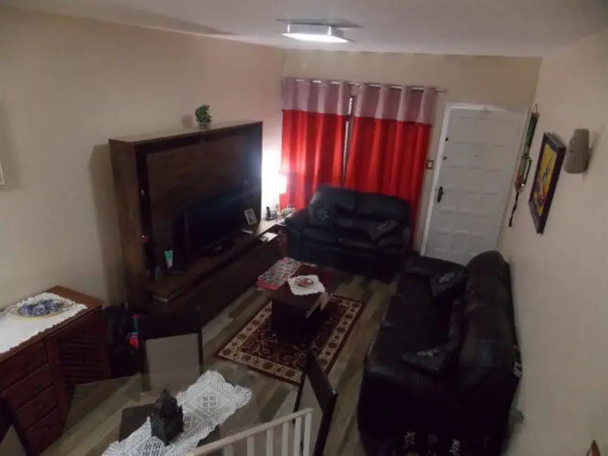 Foto 3 de Casa com 2 quartos à venda, 85m2 em Vila Amália (Zona Norte), São Paulo - SP