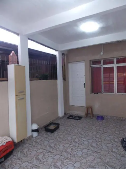 Foto 5 de Casa com 2 quartos à venda, 85m2 em Vila Amália (Zona Norte), São Paulo - SP