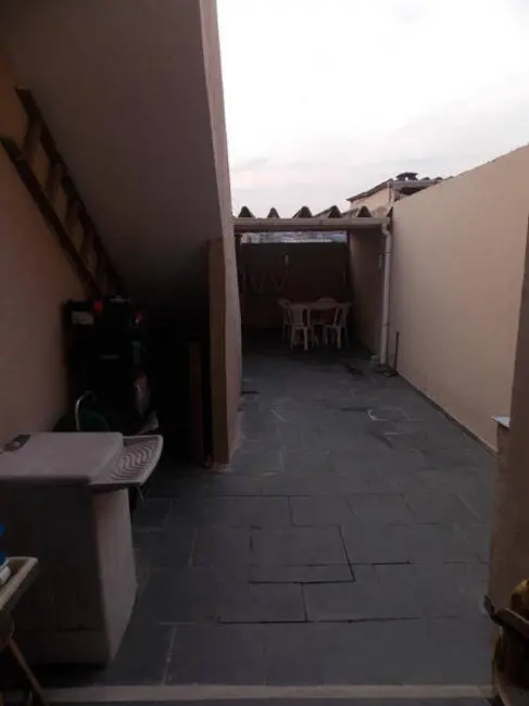 Foto 6 de Casa com 2 quartos à venda, 85m2 em Vila Amália (Zona Norte), São Paulo - SP