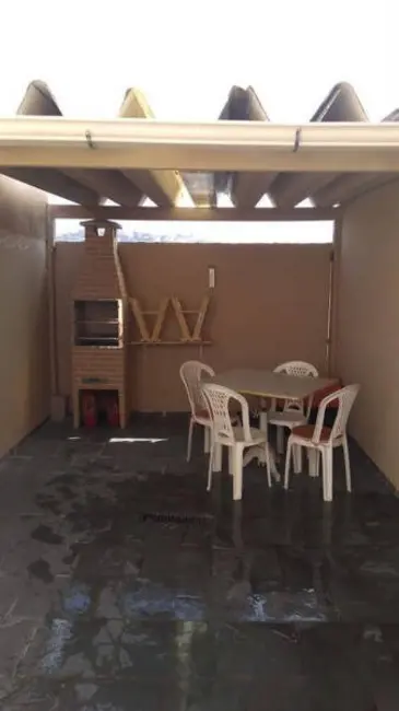 Foto 7 de Casa com 2 quartos à venda, 85m2 em Vila Amália (Zona Norte), São Paulo - SP