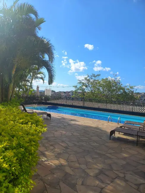 Foto 1 de Apartamento com 2 quartos à venda, 117m2 em Jaraguá, São Paulo - SP